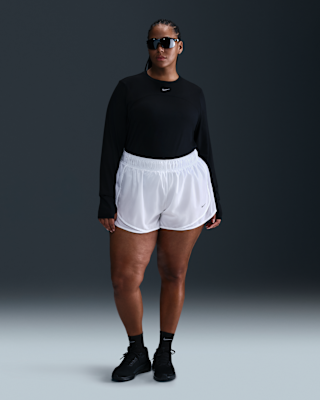 Reviews: Nike Tempo Women's Dri-FIT Mid-Rise 3